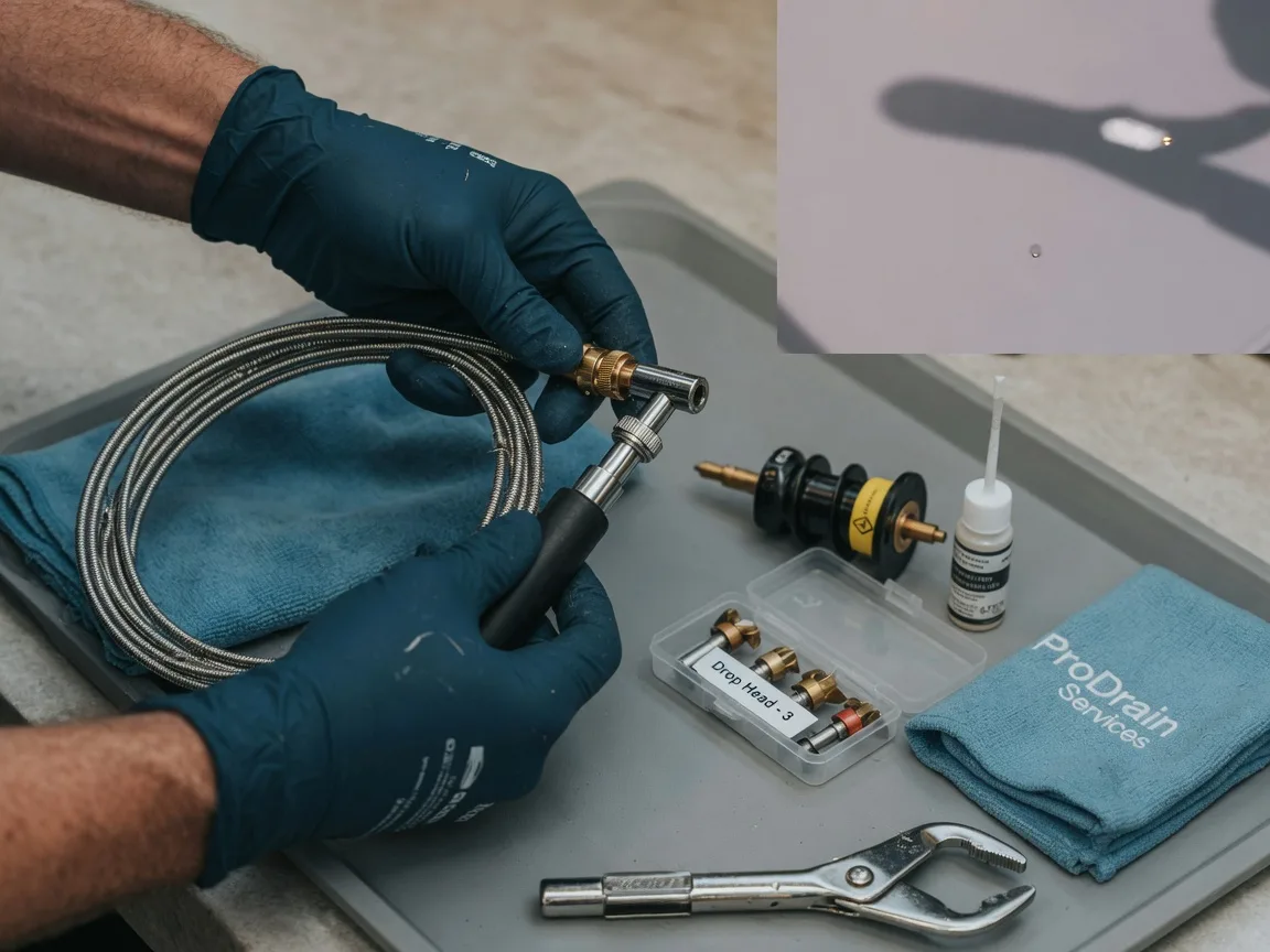 Why choose Drain Cleaning in Saint Clair, PA
